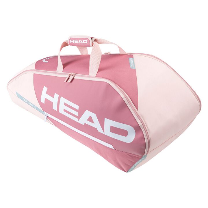 Head Tour Team Combi 6R Rose / White